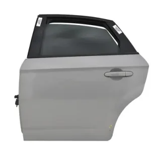 DRZWI TYLNE TYŁ LEWE FORD MONDEO MK4 HATCHBACK Darmowa dostawa